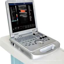 ДГ-C60PLUS ноутбук цветовое допплеровское УЗИ аппарат сканер ноутбука